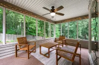 1356 Velvet Creek Glen, Marietta - Country Houses