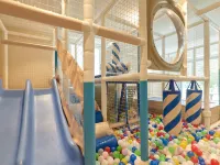 Geojedo Hillstory Kids Pool Villa Hotels near Maengjongjuk Theme Park