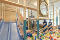 Geojedo Hillstory Kids Pool Villa - Private Pools