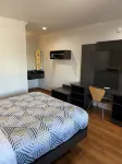 Motel 6 Sacramento, CA - Downtown - 2 stjerner