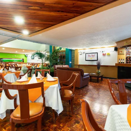 Hotel Don Saul