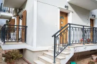 Mountain Voyage Residences Serene Lesvos Stay