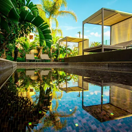 Villa Cosy, hotel & spa