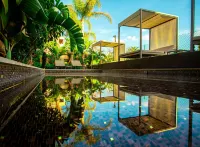 Villa Cosy, hotel & spa - Spa