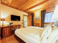 Hotel Breithorn Hotels in Champoluc