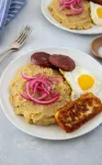 Hotel Tropicana - breakfast