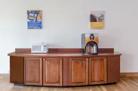 모텔 6 스톤턴, 버지니아