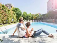 Novotel Brescia 2 - piscina