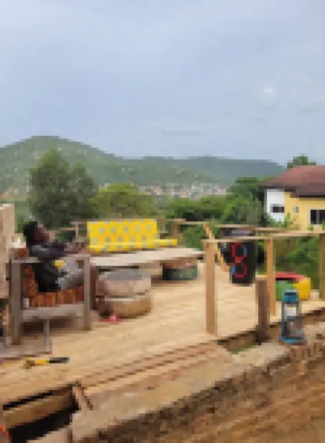 SAFARI JUNCTION BACKPACKERS HOSTEL