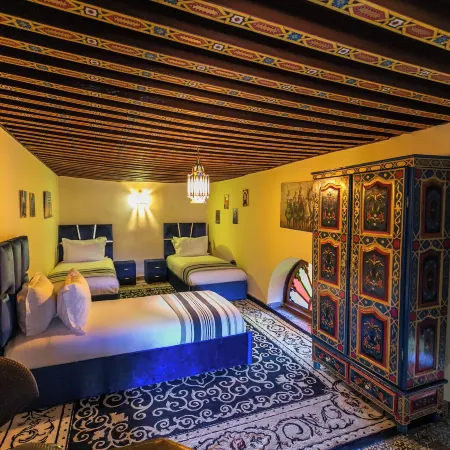 Riad Hadia Fes - Prestige Stay