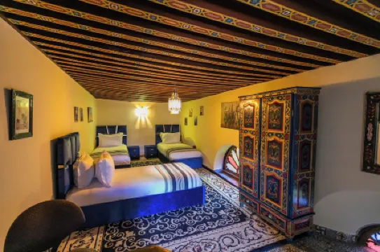 Riad Hadia Fes - Prestige Stay