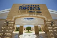 Invidia Coral Beach Tiran