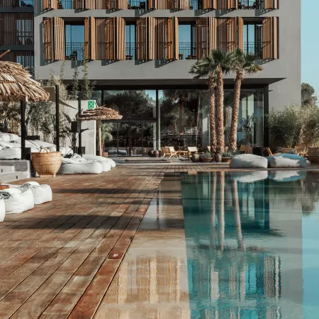Oku Ibiza