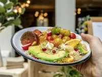 Ibis Styles Parauapebas - バー