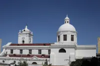 Casa Verde Hotel