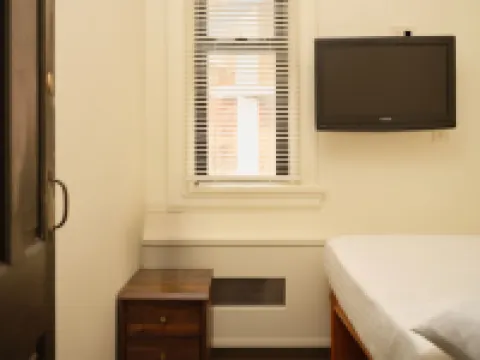 Eurohostel西村飯店 小小島附近的飯店