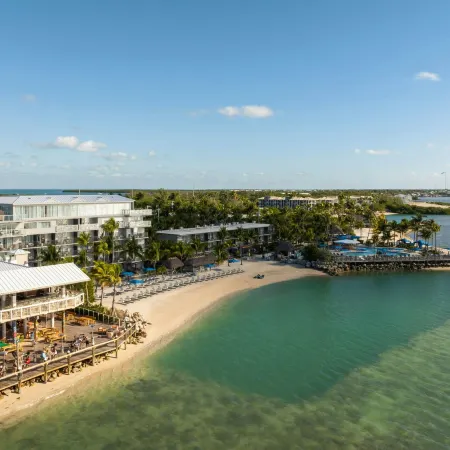 Three Waters Resort and Marina, Islamorada, a Tribute Portfolio Resort