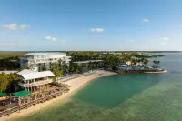 Three Waters Resort and Marina, Islamorada, a Tribute Portfolio Resort - Bãi biển
