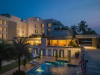 The Crown, Bhubaneswar - Ihcl SeleQtions - Pools