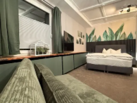 Hotel Annablick Hotels in Strausberg