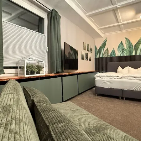 Hotel Annablick