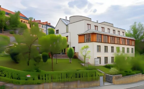 Hotel Castle Garden Hotels in 