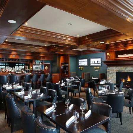 Inn at Bay Harbor