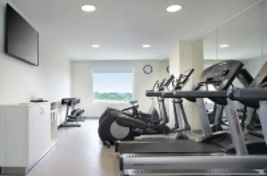 Fairfield Inn & Suites Villahermosa Tabasco Hotels in Centro Municipality