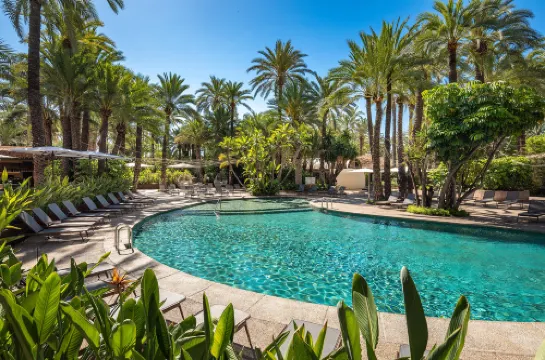 Hotel Huerto del Cura