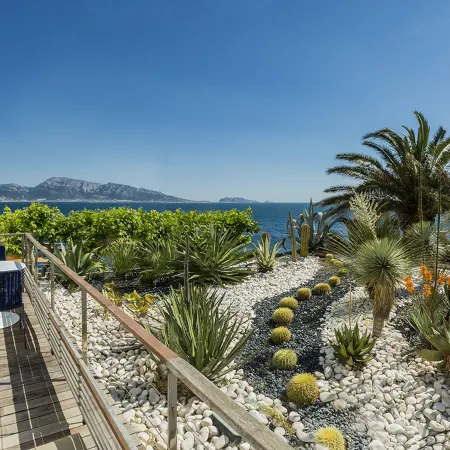 Le Petit Nice - Passedat