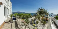 Le Petit Nice - Passedat - Romantic