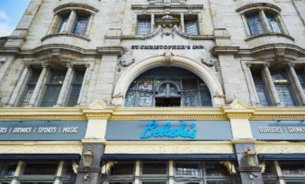 St Christopher's Hammersmith