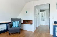 Vacation apartment Ostseeperle Moba-travel