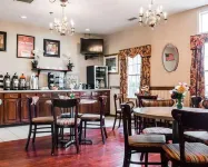 Econo Lodge & Suites - Servicios de Traslado