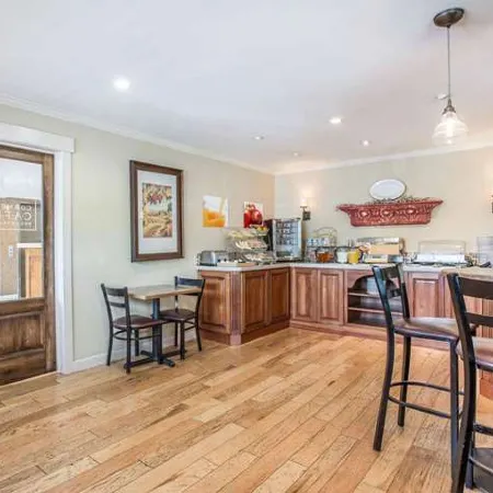 Quality Inn Buellton - Solvang