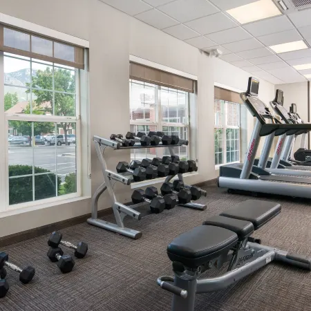 Residence Inn Provo North