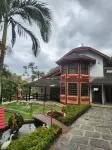 Pousada Viking Penedo