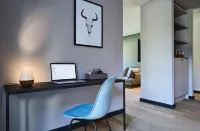 ipartment Wolfsburg HOME by Best Western