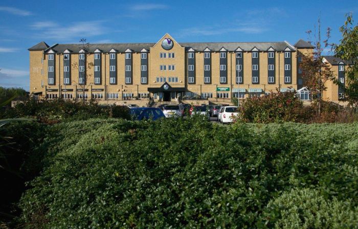 Village Hotel Newcastle