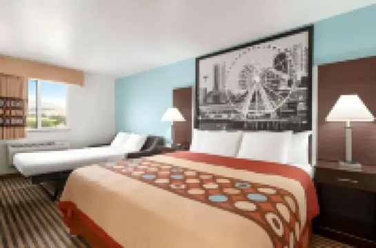 Quality Inn Wenatchee-Leavenworth