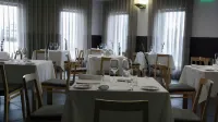 킨타 드 카잘드로뉴 위느 호텔 - 조식 운영