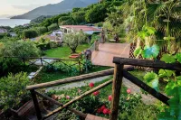 Antica Dimora Palinuro -  Privatzimmer