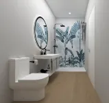 Bluesea Playa Azul - 沙灘