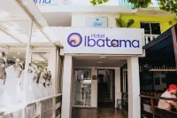 Hotel Ibatama Hotels near Castillogrande