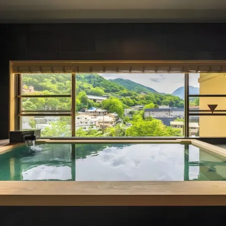 Hotel Kajikaso Hakone