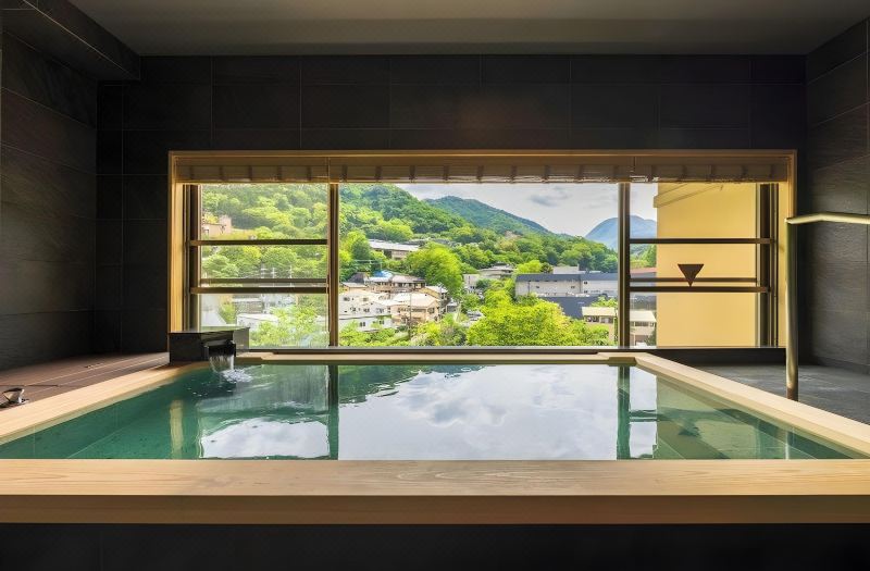 Hotel Kajikaso Hakone photo 3