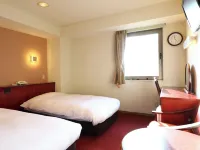 โรงแรม ยามายะ ชินคัน โรงแรมในคะซุกะเบะ