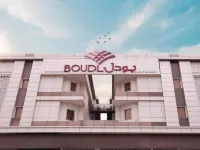 Boudl Al Sulimanyah Hotels in der Nähe von Bahnhof Riad