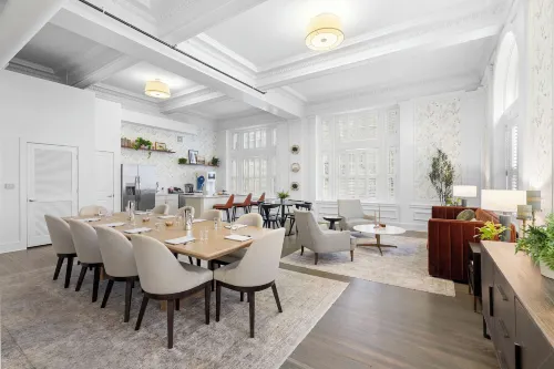 Kasa Capitol Hill Downtown Nashville - Apartments