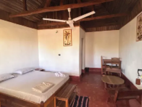 Lasirene hôtel Hotels in Antsiranana